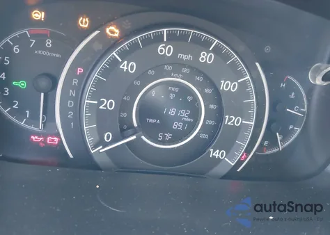 2014 Honda Cr-V Ex from USA, damaged, VIN 2HKRM4H5XEH656252